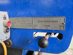 Band Saw For Metal