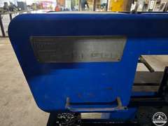 Band Saw For Metal