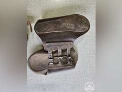 Leather Horse Accesories