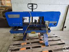 Band Saw For Metal