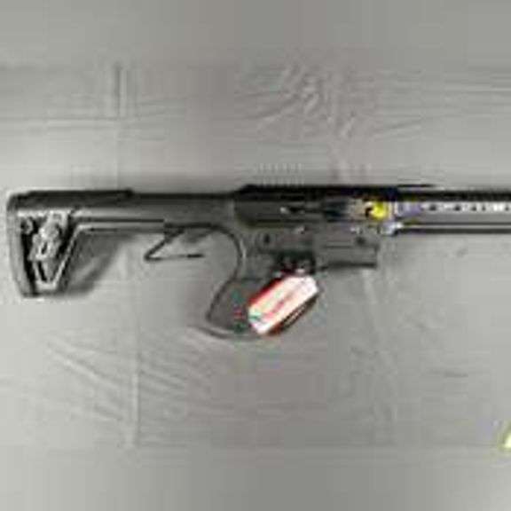 UNUSED NIB RADIKAL MKX3 MAGAZINE FED 12GA DEFENSE SHOTGUN EK