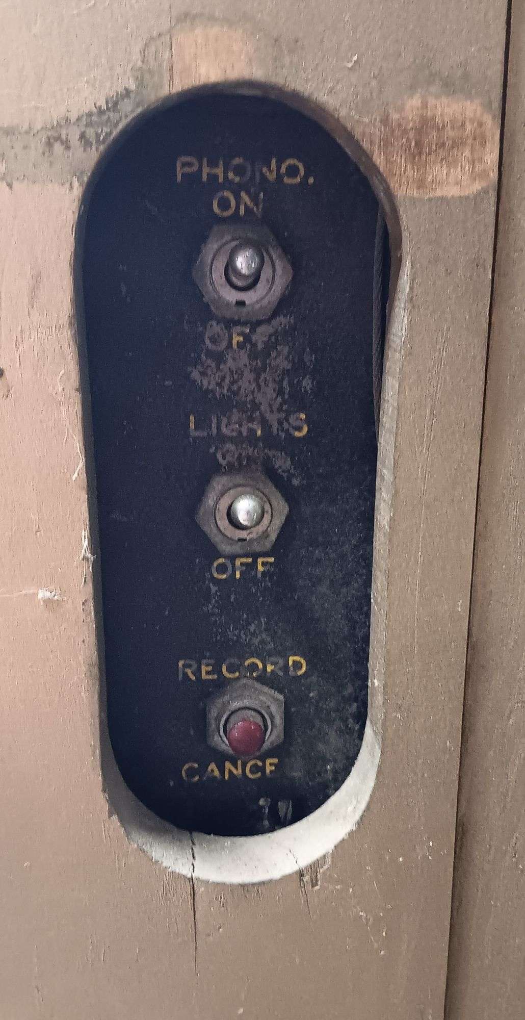 amiページ Lot Detail - AMI 1948 Model B Jukebox.