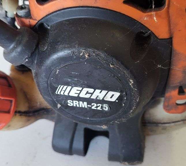 Echo SRM 225 Weed Eater