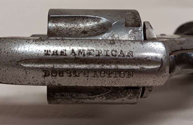 3) Gunsmith Project Revolvers, Spanish 1873 SAA .44-40