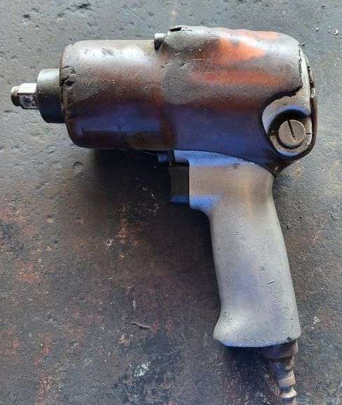 3/8" Air Impact Wrench