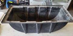 Tire Leak Detector Vat/Tank