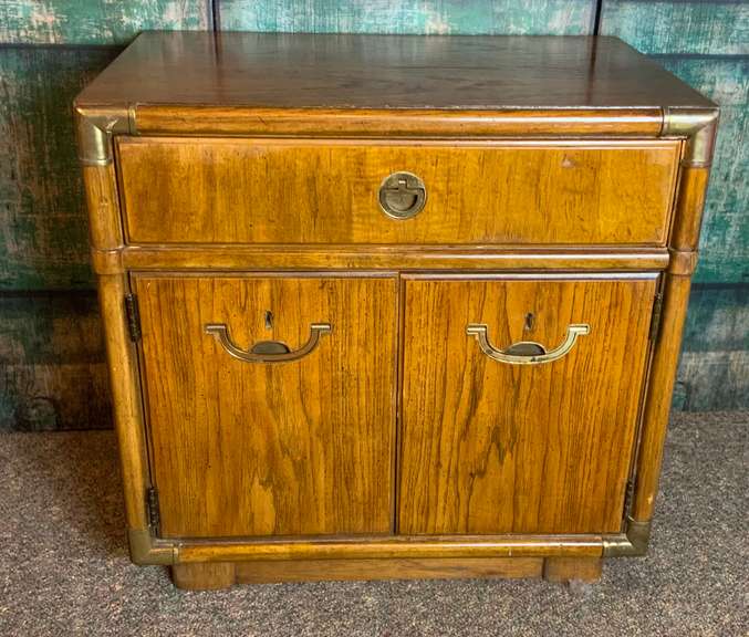 Drexel End Table Estate Rescue Queens