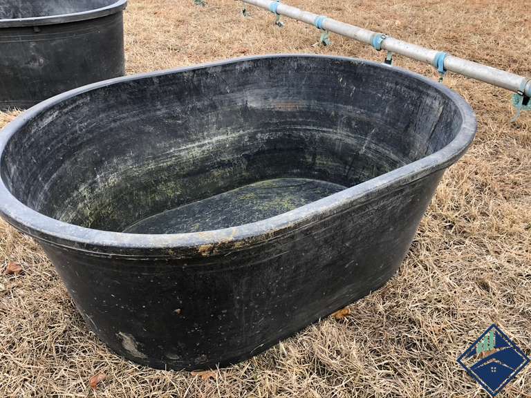 Large Water Trough Estate Details