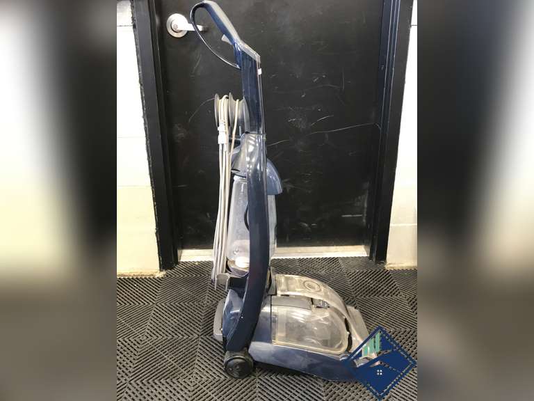 Royal Carpet Extractor Estate Details
