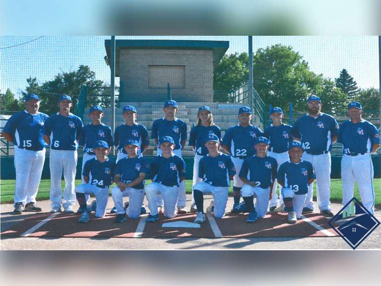 Kennewick Youth American Baseball Fundraiser