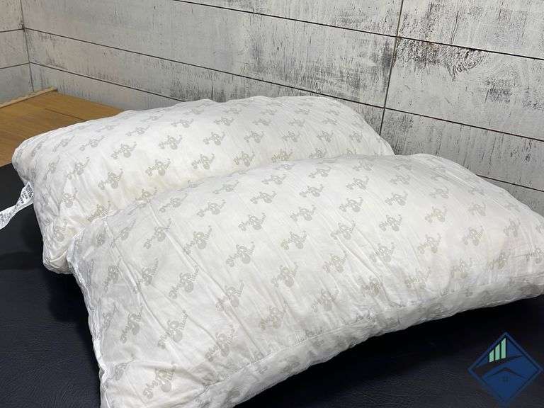 My Pillows Estate Details