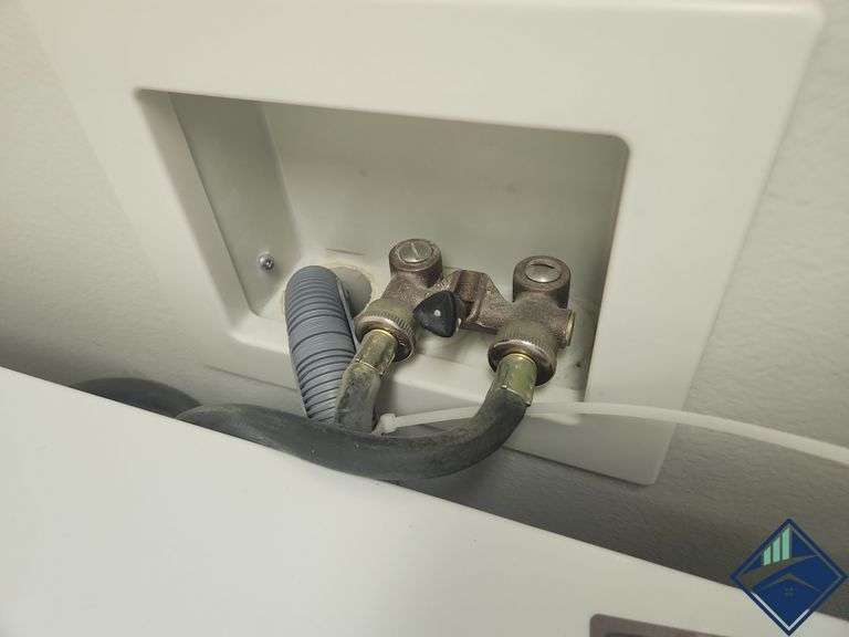 Frigidaire Gallery Series Easy Loading, Super Capacity, Heavy Duty