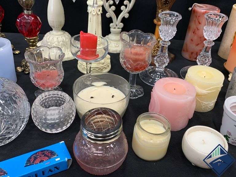 Candles Estate Details