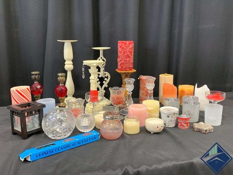 Candles Estate Details