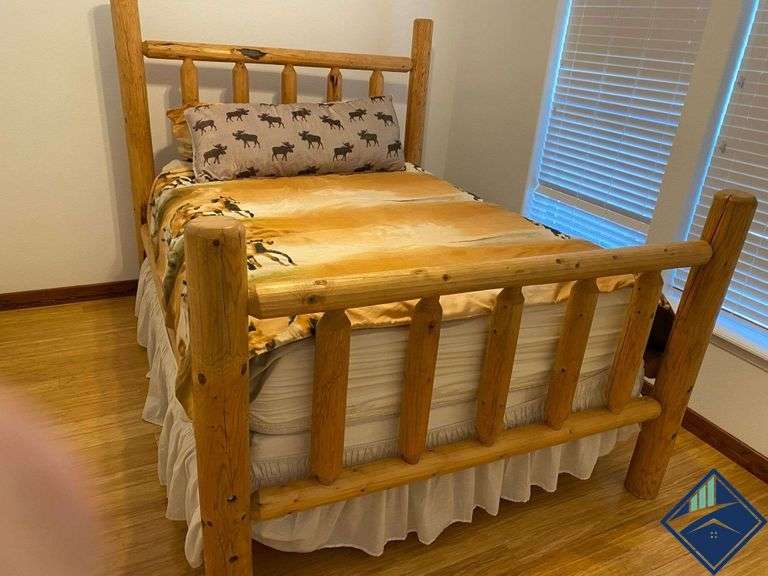 Mucha Estate • Partnered Managed **OFFSITE** Estate Details