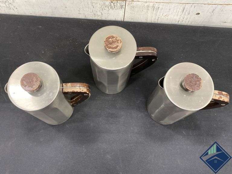 Starbucks 34oz. French Presses Estate Details