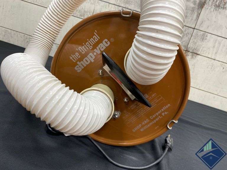 1947 Original Shop Vac