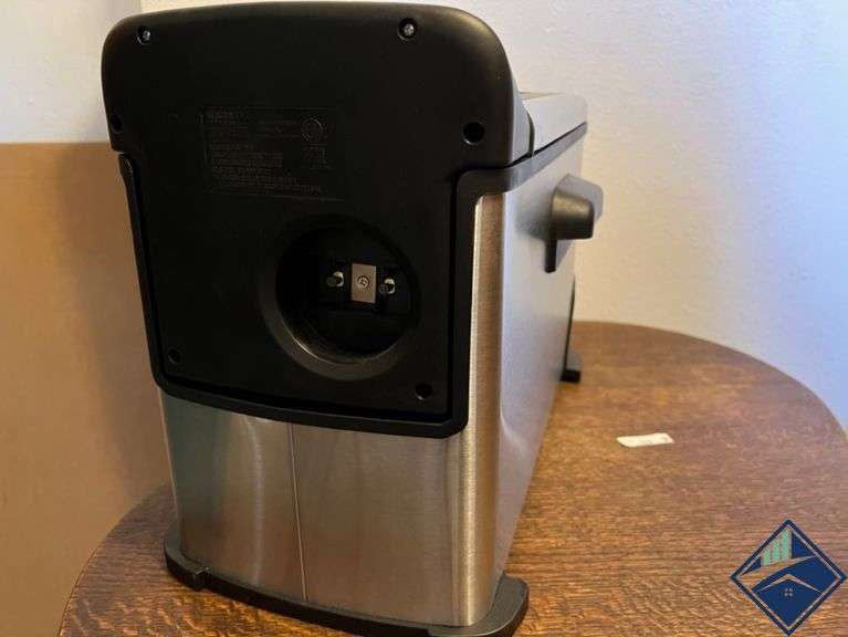 Farberware Deep Fryer Estate Details