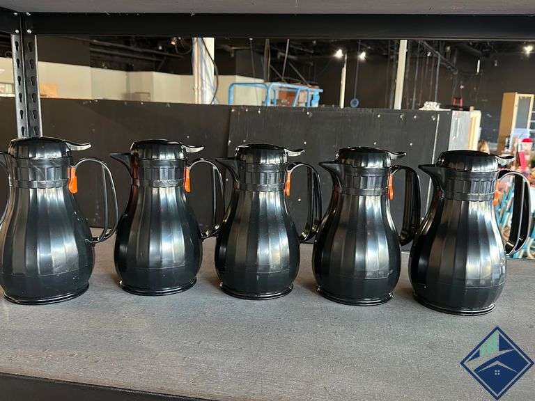 44oz Coffee Carafes Estate Details