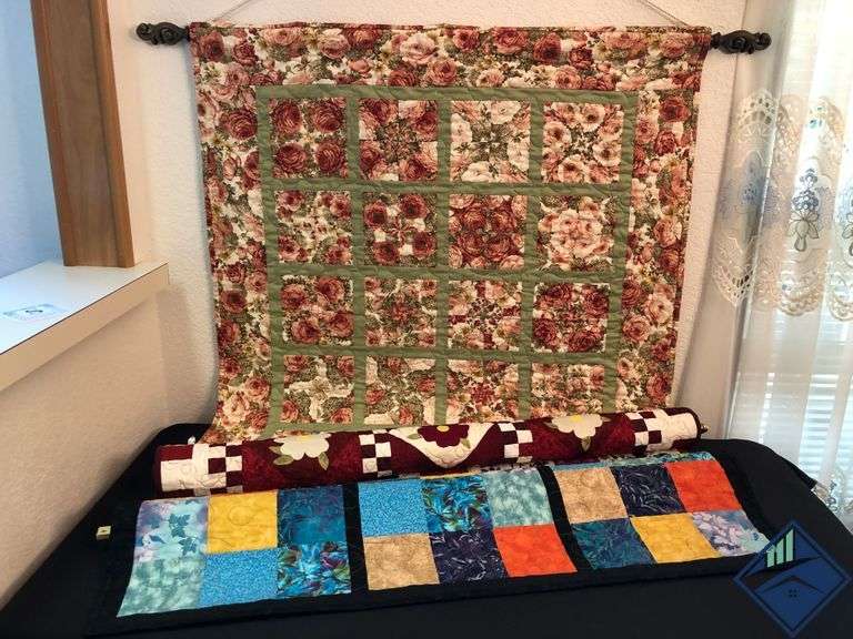 Quilted Tapestries Estate Details