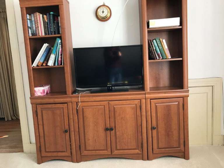 Bookcase Estate Sale at Rebecca Garcia blog