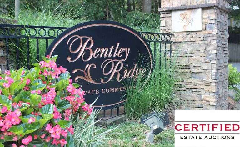 Estate Auction: Contents of Marietta Condo
