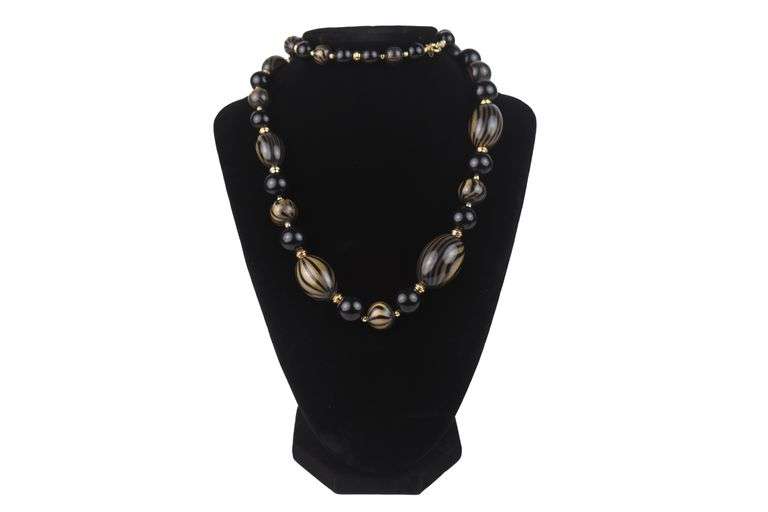 CES Presents: Costume Jewelry and Fashion Auction