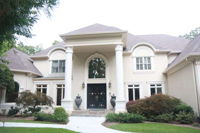 Luxury Estate Auction in $1.4M Sandy Springs Home!