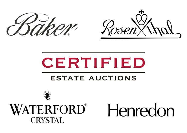 Luxury Atlanta Townhome Full Estate Auction!