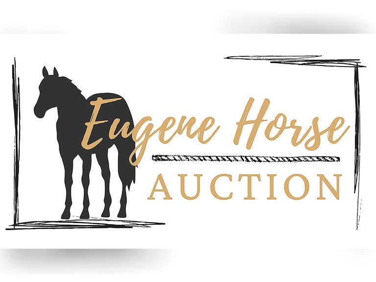 January 14th Horse Auction
