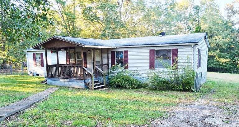 301 Gilmer Road, Anderson, SC 29621