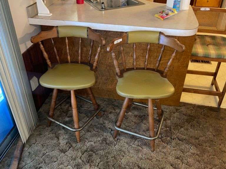 Bar Stools Auction Services LTD