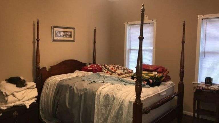 Estate of Diane Lollis