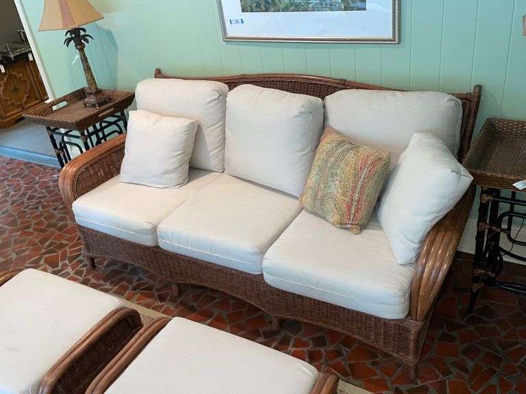 Couch Auction Services LTD