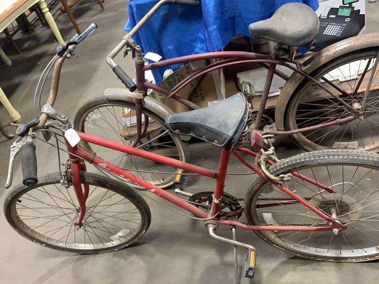 Bike Auction Services LTD