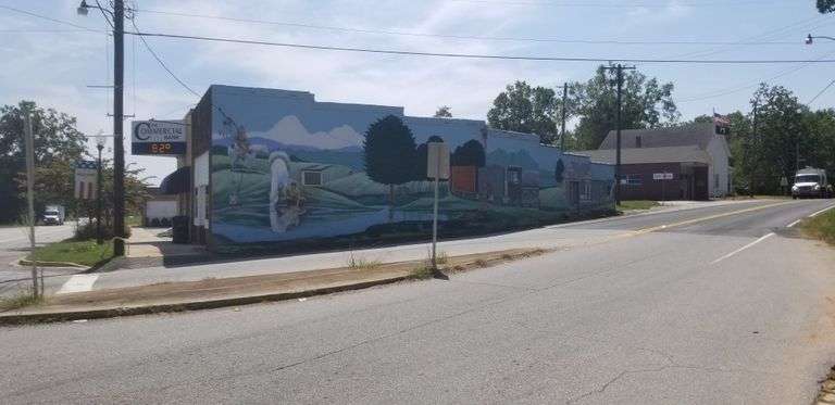 Multi-Property Real Estate Auction