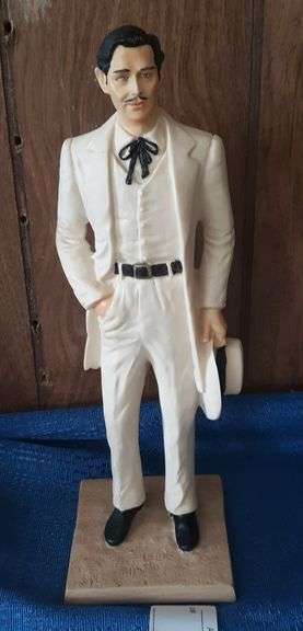 Downsizing Retirement Auction