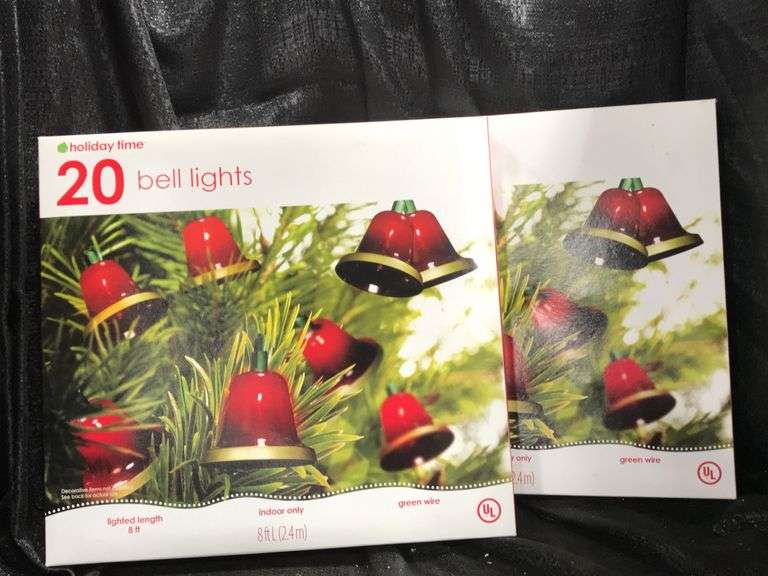 Lights Auction Services LTD