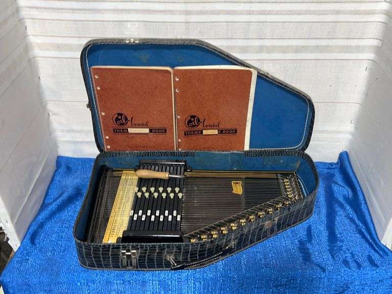 Autoharp Auction Services LTD
