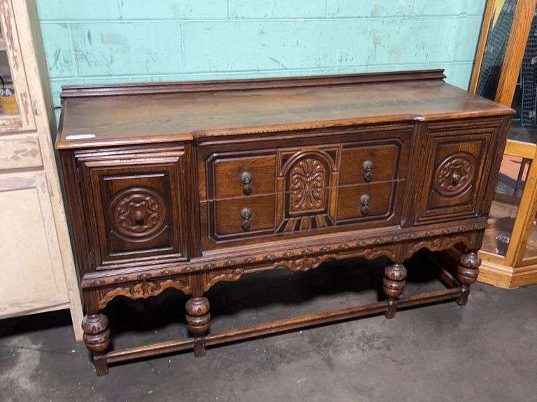 Warehouse/Gallery Auction 13