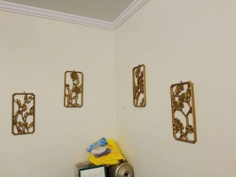 Wall art Auction Services LTD