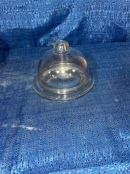 Glassware