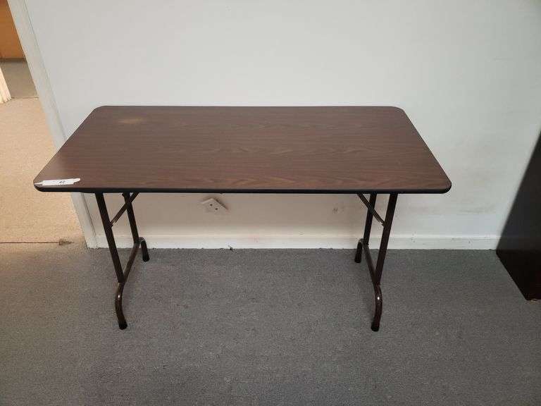Folding Table Auction Services LTD