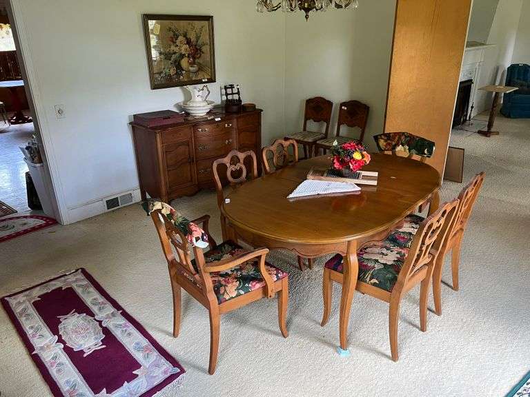 Estate of Bonnie Fay Tucker