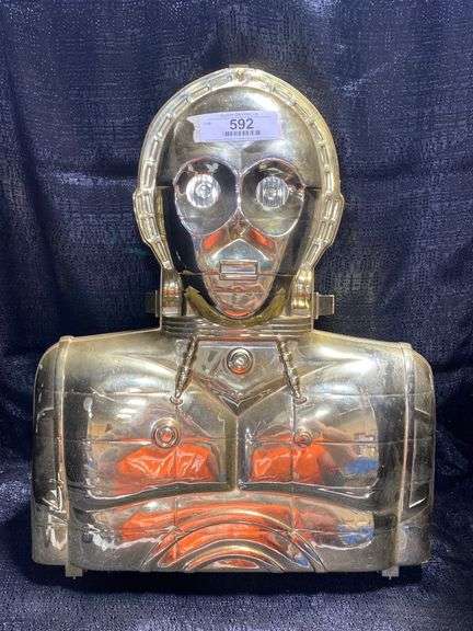 Gallery/Warehouse Auction 5 - Estate of Walter Horton Auction One