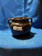 Pottery