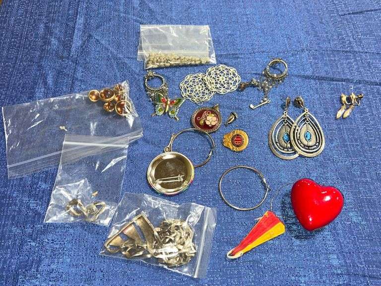 Jewelry Auction Services LTD