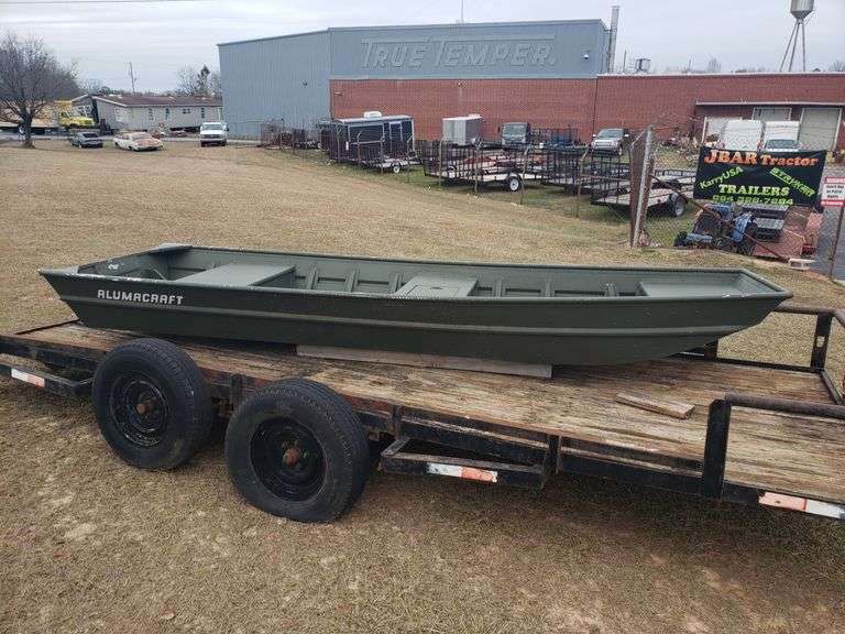 Warehouse/Gallery Auction 1 -2023 - Hammond Estate