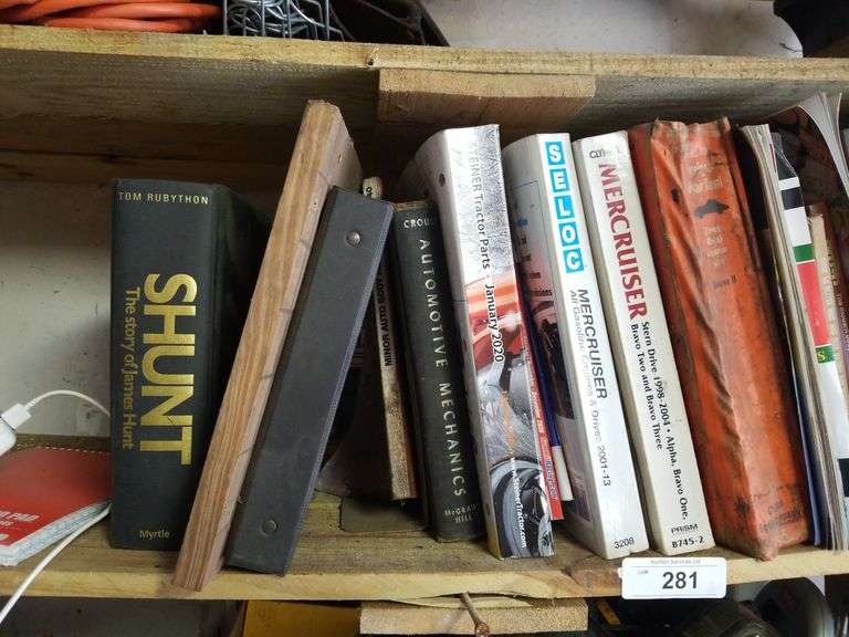 automotive-books-auction-services-ltd