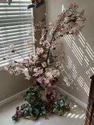 Flower arrangements